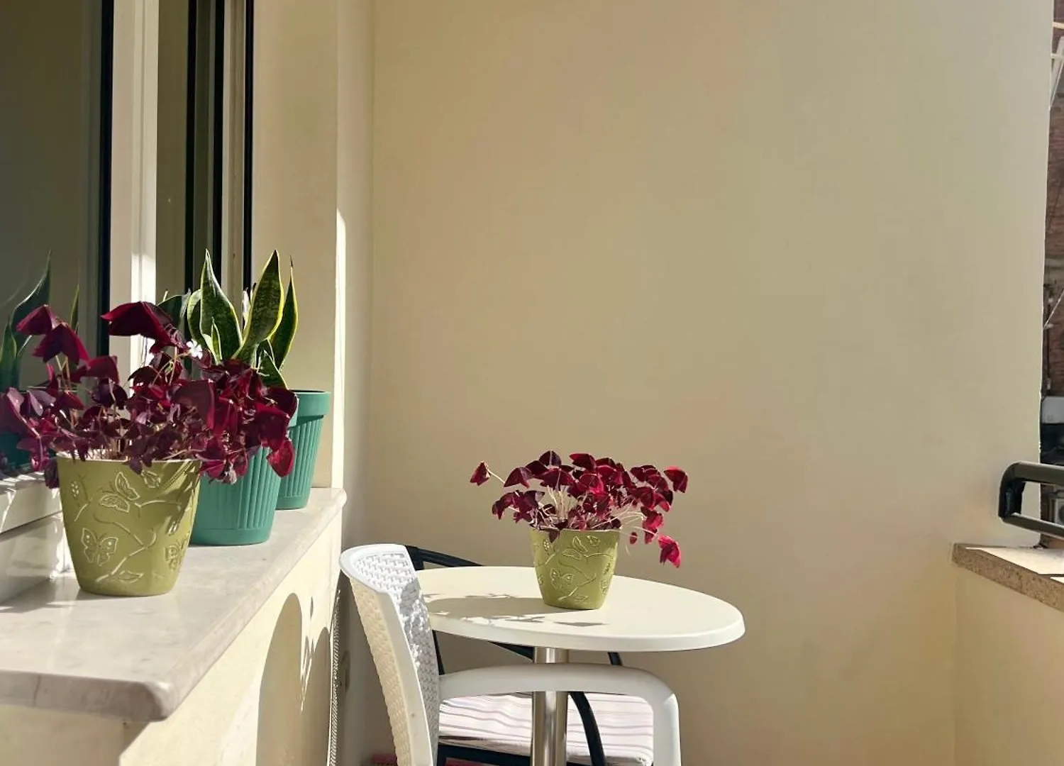 Apartament Gloria Tirana 0*,  Albanien