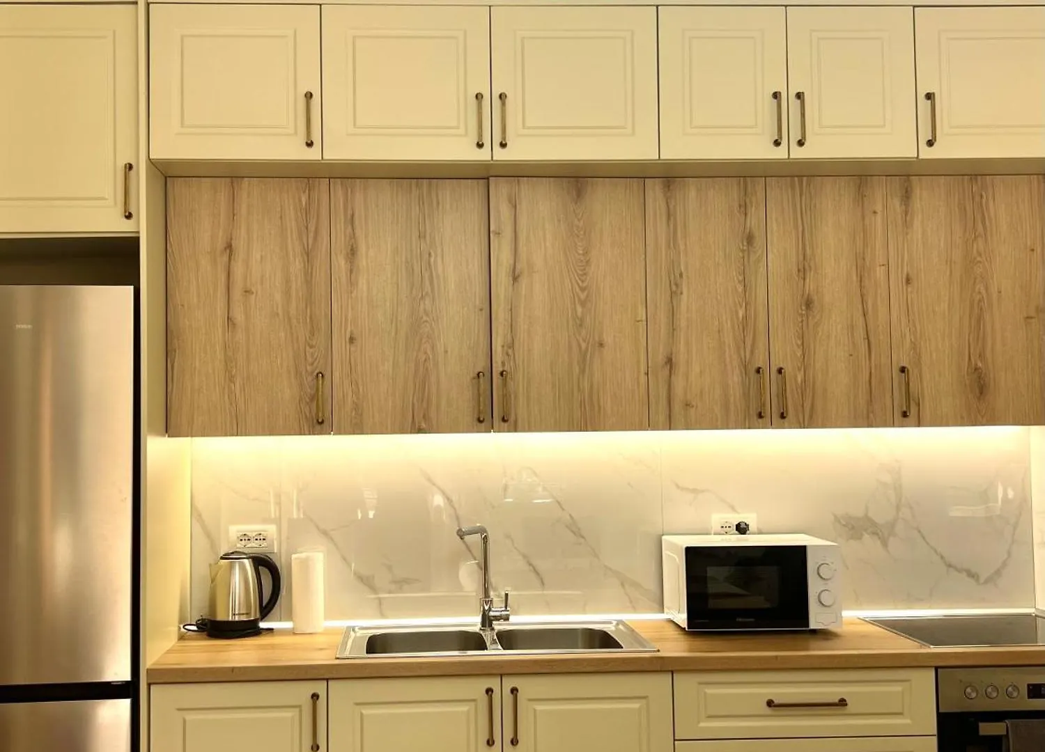 Lägenhet Apartament Gloria Tirana Albanien