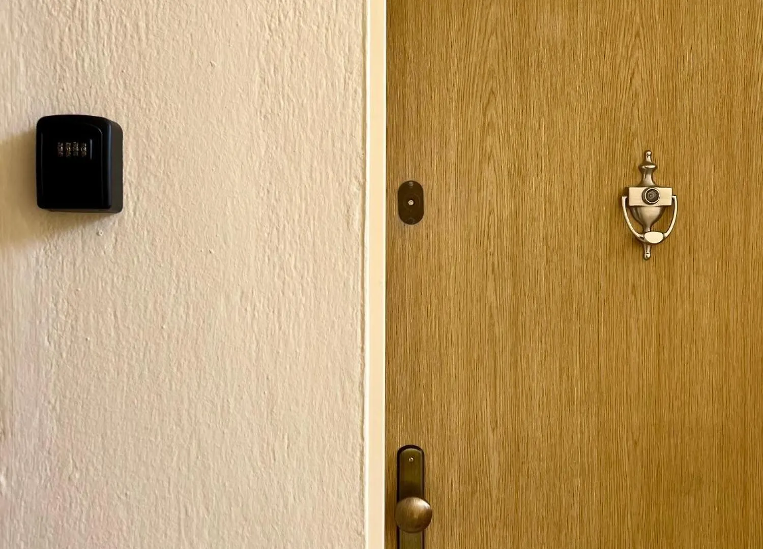 Apartament Gloria Tirana Lägenhet