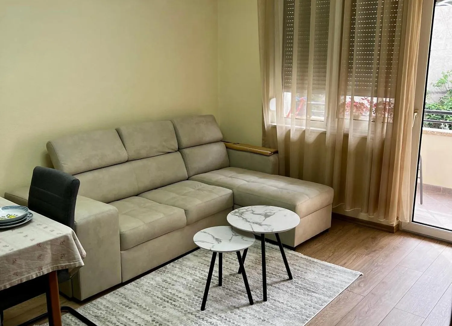 Apartament Gloria Tirana Apartment