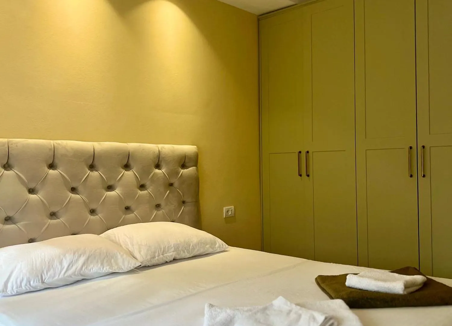 Apartament Gloria Tirana 0*,  Albania