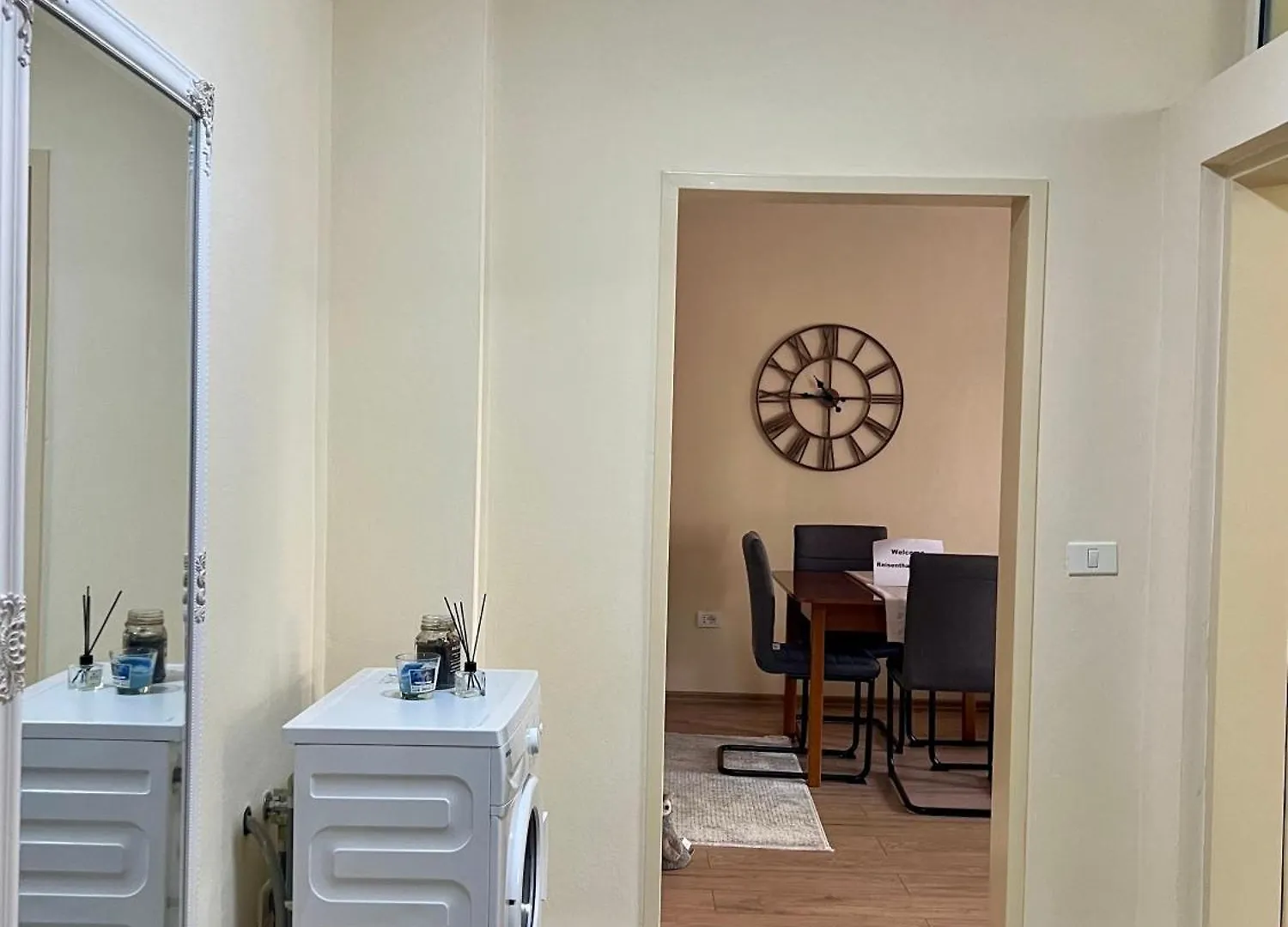 Apartament Gloria Tirana Apartment