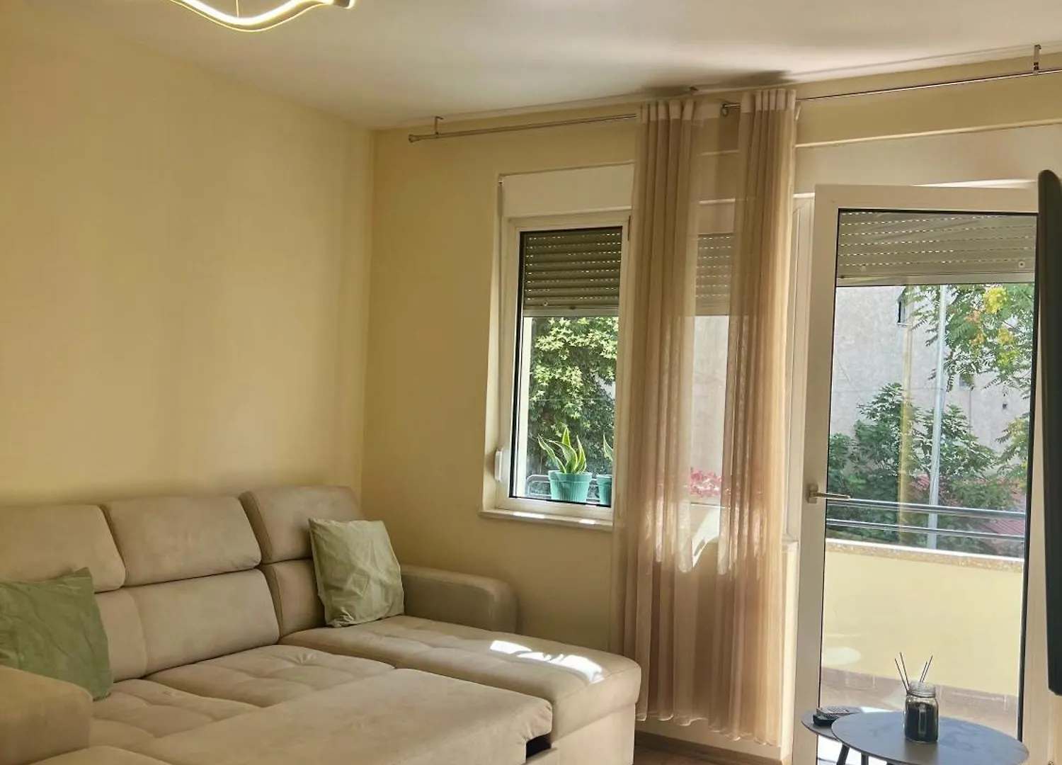Apartament Gloria Tirana Albania